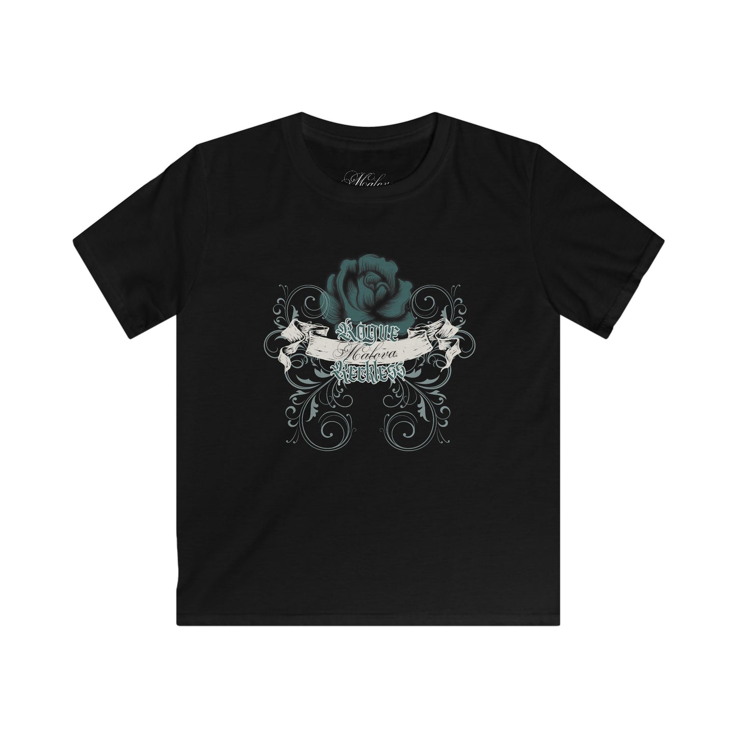 Rogue&Reckless Tiny-Tee