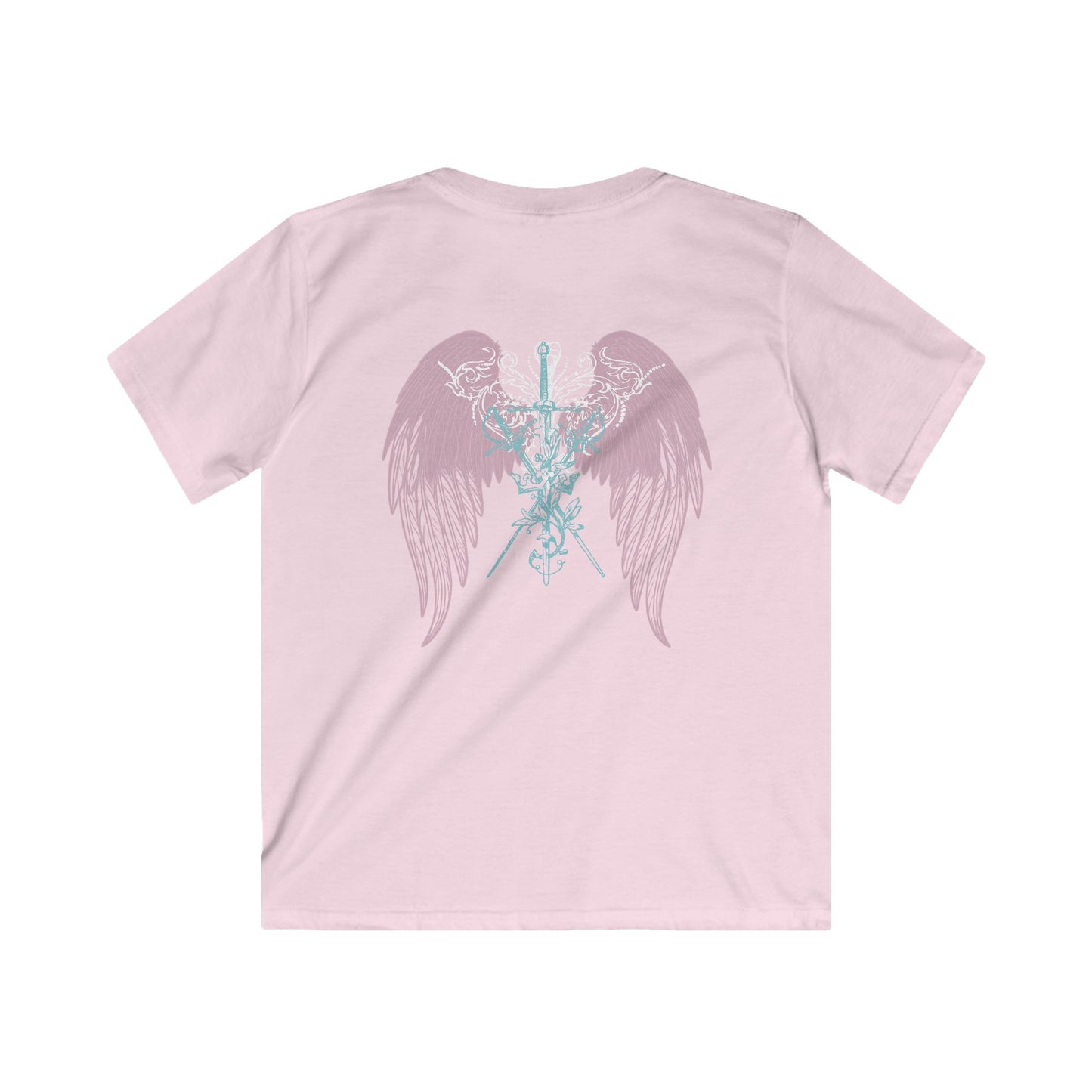 Cherub Tiny-tee