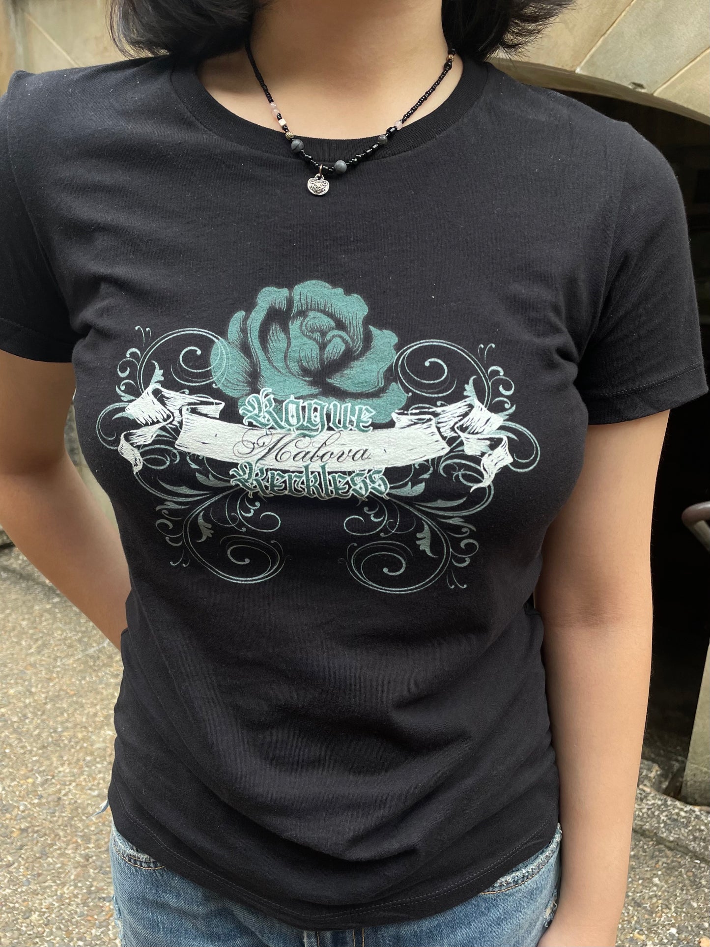 Rogue&Reckless Tiny-Tee