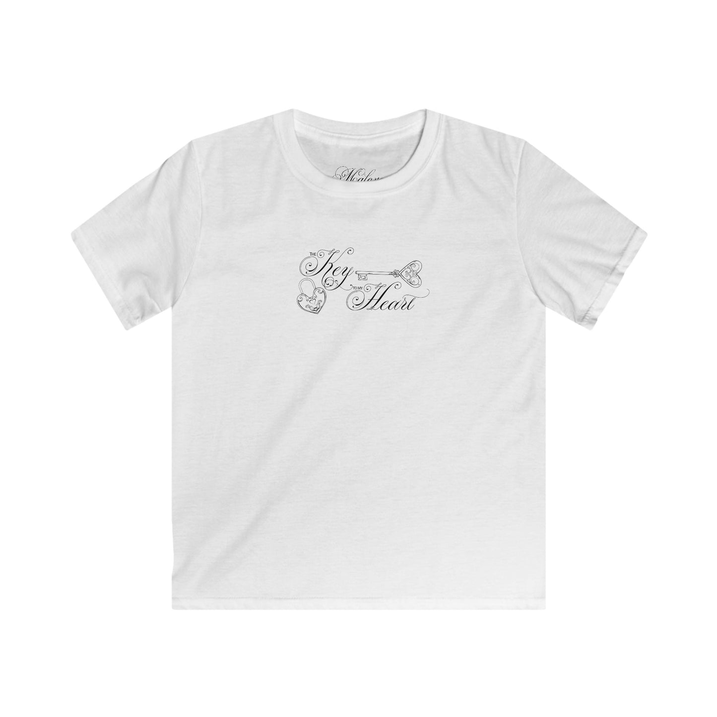 TKTMH Tiny-Tee