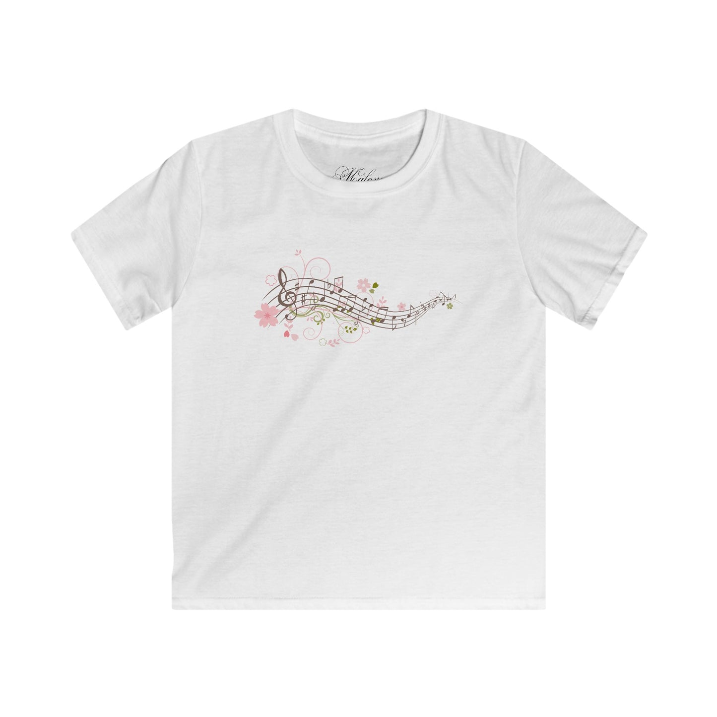 Melody Tiny-tee