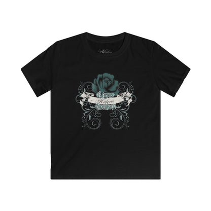 Rogue&Reckless Tiny-Tee