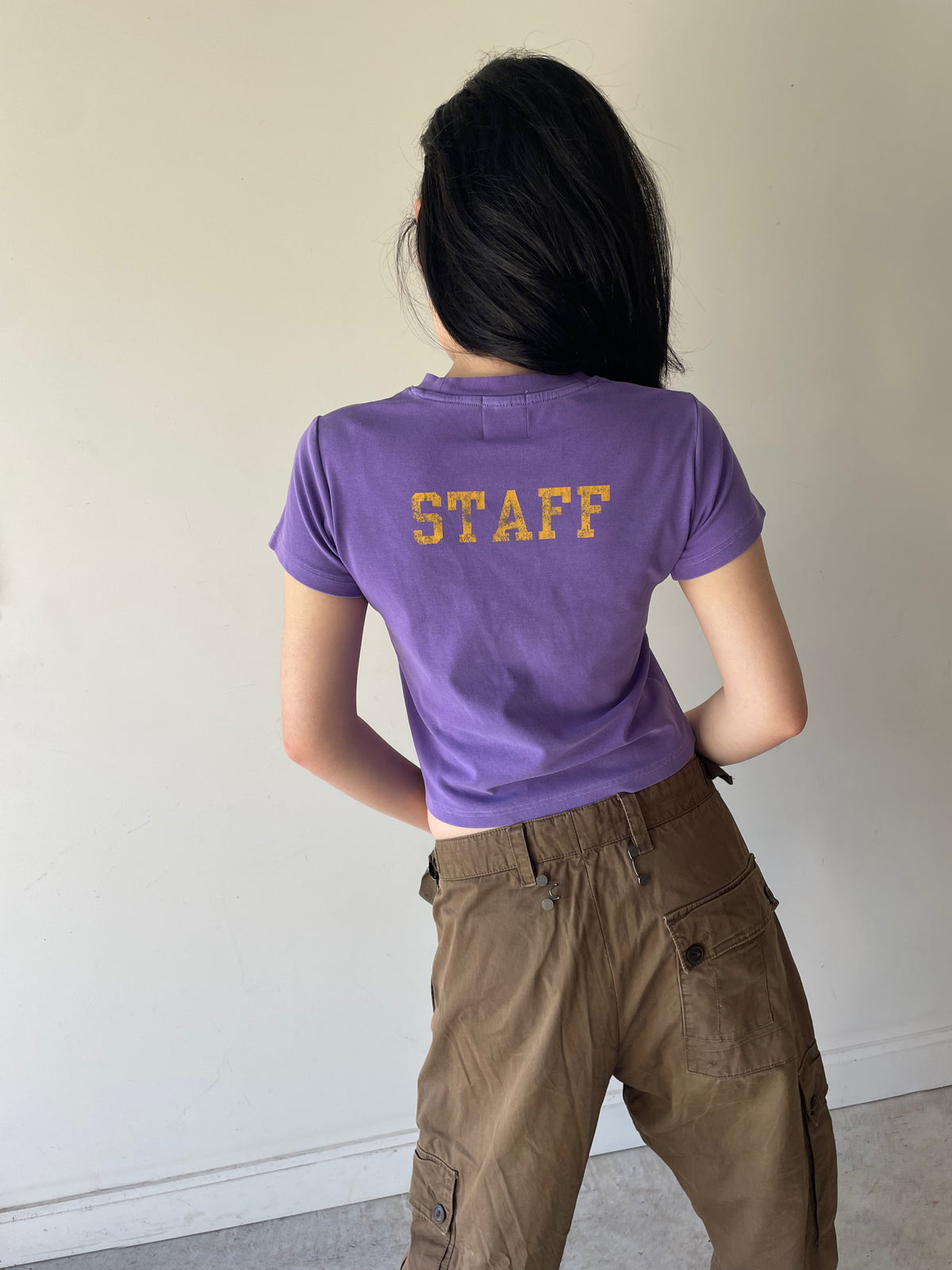 Girl Scout Tee