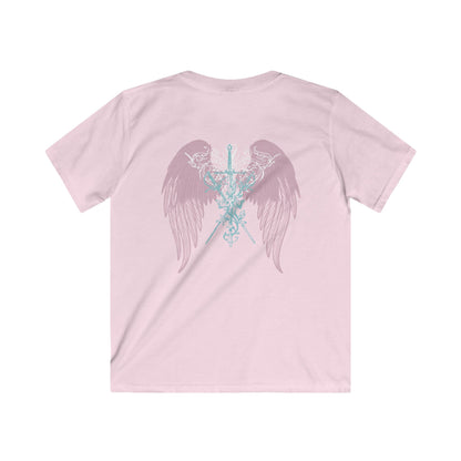 Cherub Tiny-tee