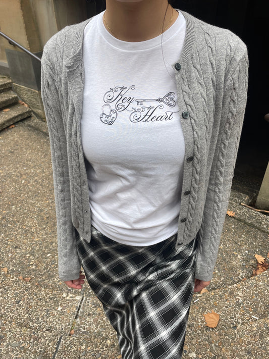 TKTMH Tiny-Tee