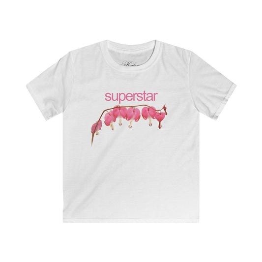 Superstar Tiny-Tee