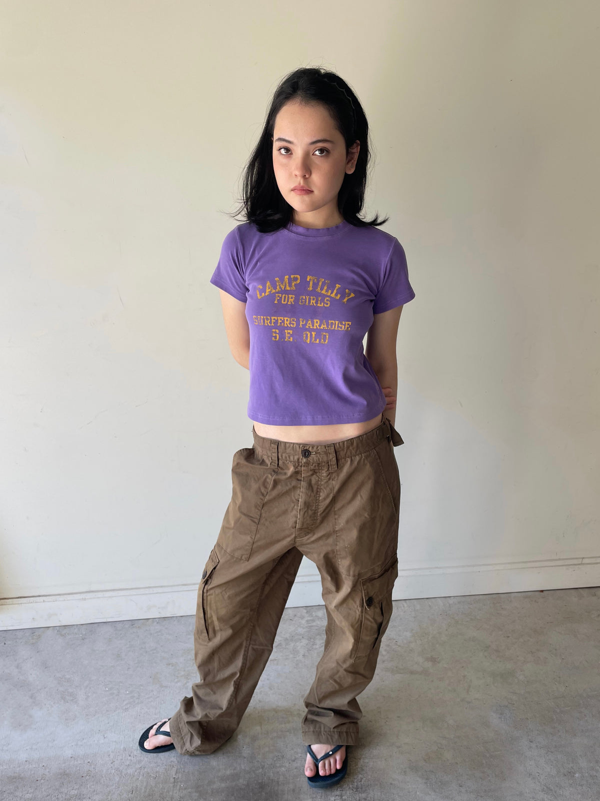 Girl Scout Tee