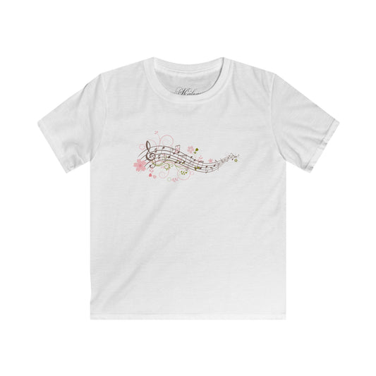 Melody Tiny-tee