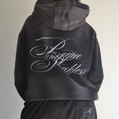 Rogue&Reckless Hoodie