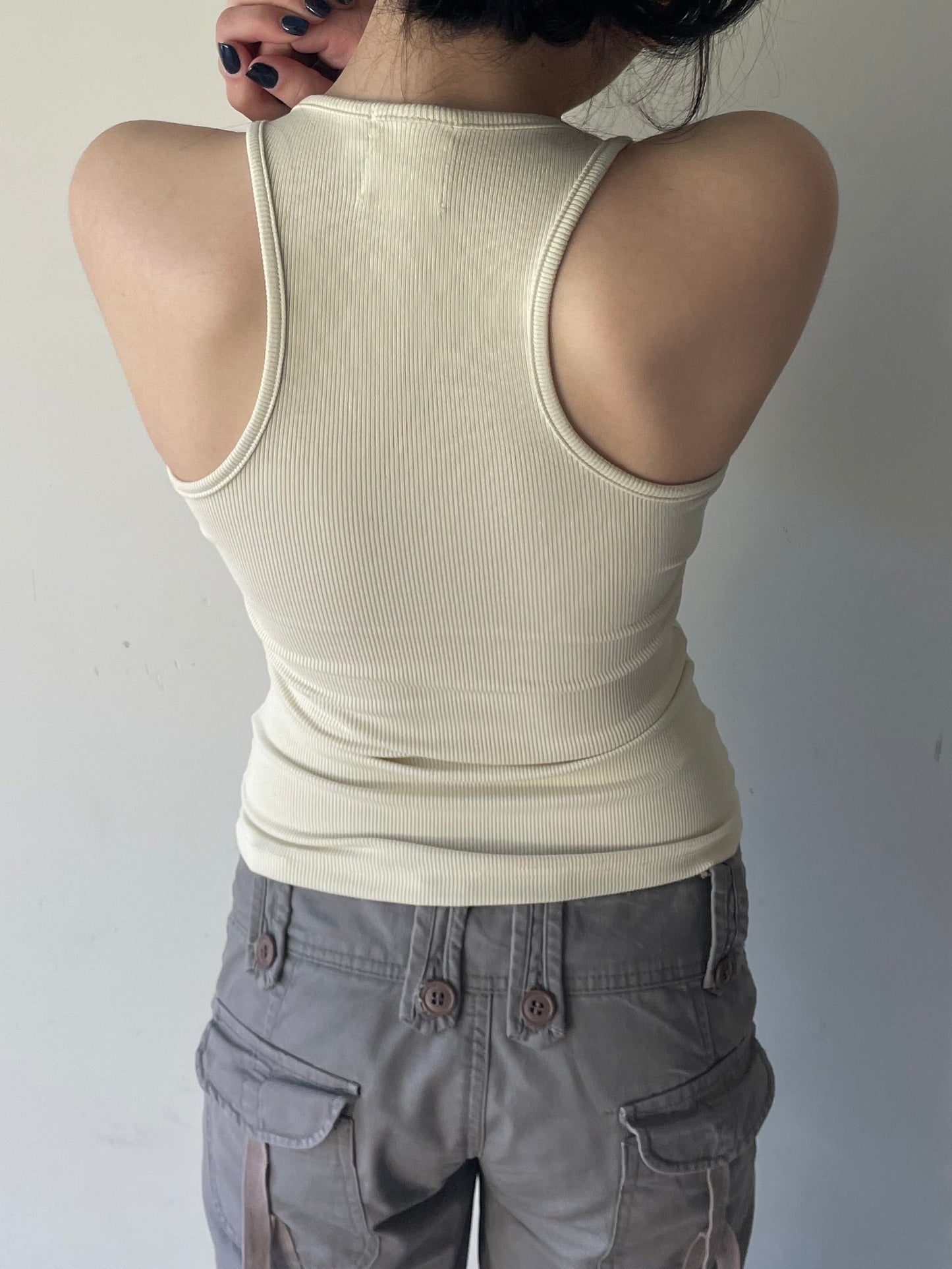 Sugar Hearts Tank