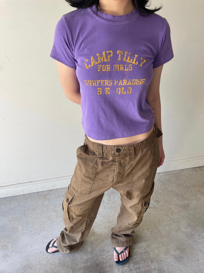 Girl Scout Tee